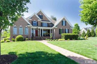 2334 Marlow Dr, Burlington, NC 27215-8145