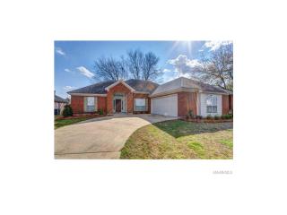 2149 Young Farm Pl, Montgomery AL  36106-3136 exterior