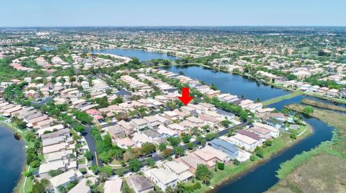 2053 149th Ave, Hollywood FL 33027-4340 exterior