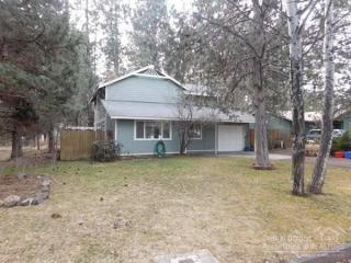 1605 Ithaca Ave, Bend OR  97701-2138 exterior