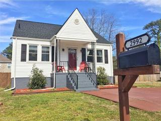 2992 Springfield Ave, Chesapeake, VA 23325-2020