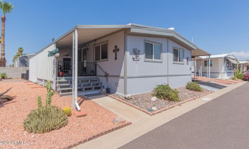 8600 Broadway Rd, Mesa, AZ 85208-2200