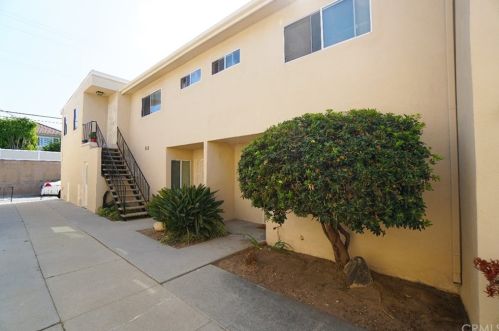 2923 235th St, Torrance CA  90505-4116 exterior