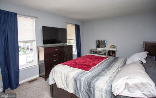 3 Wilton Way, Erial NJ  08081-9213 exterior