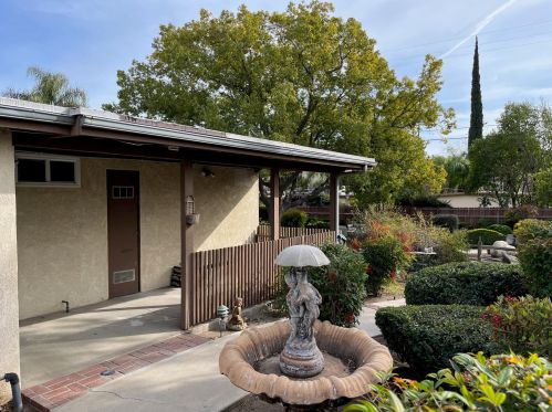 1649 Porter St, San Bernardino CA  92407-6741 exterior