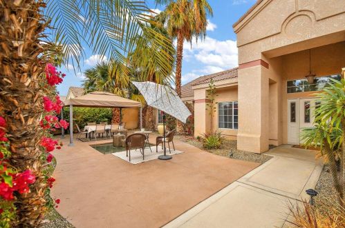 45510 Desert Fox Dr, La Quinta CA  92253-4216 exterior
