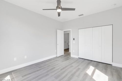 2813 45 St, Lehigh Acres FL 33976-4709 exterior