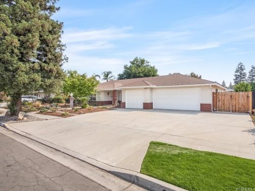 7642 Mansionette Dr, Fresno, CA 93720-2779