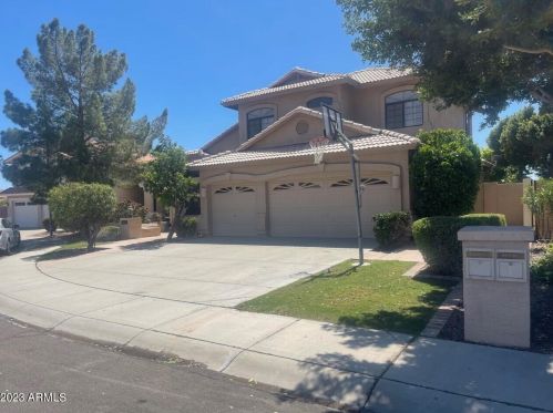 5477 Quail Ave, Glendale, AZ 85308-9129