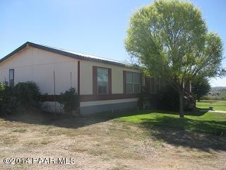 25090 Larita Rd, Paulden, AZ 86334-2721
