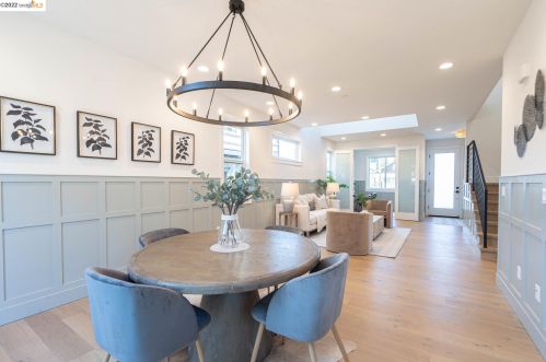 1049 61 St, Oakland CA 94608-2355 exterior