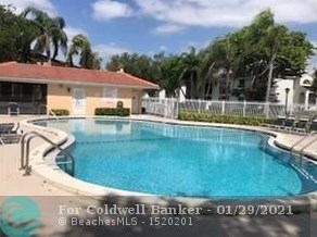 11890 11th St, Hollywood FL  33026-4382 exterior