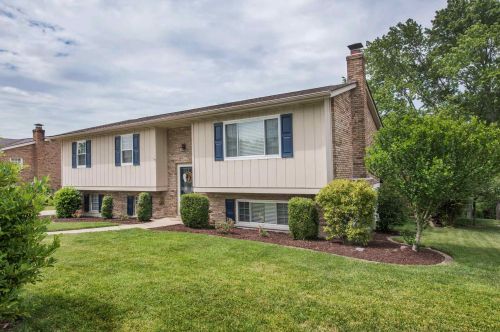 414 Shannon Dr, Covington, KY 41017-3353