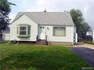 1748 Parker Blvd, Tonawanda, NY 14150-8743