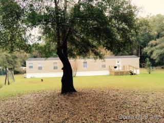 10259 23rd Ct, Anthony, FL 32617-2948