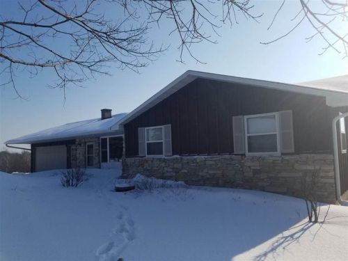 4695 Brown County Line Rd, Angelica, WI 54162-9706