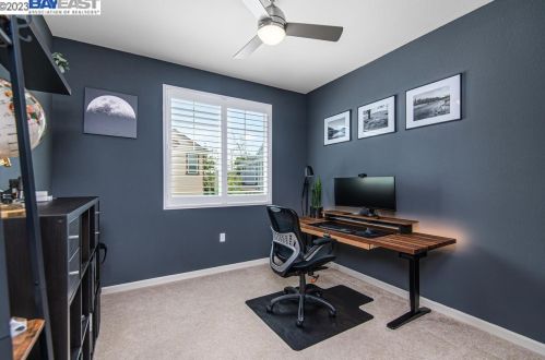 1728 Catalina Ct, Livermore CA  94550-6413 exterior