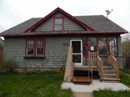 58 Genet St, Van Buren Bay, NY 14048-1142