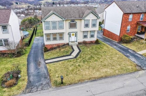307 Forest Dr, Canonsburg, PA 15317-1861