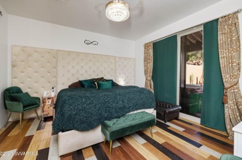 3953 Positano Pl, Sedona AZ  86336 exterior