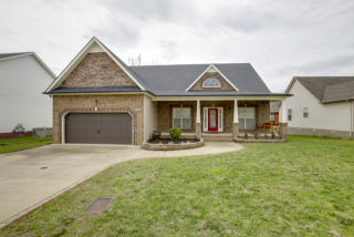 1659 Raven Rd, Clarksville, TN 37042-0711