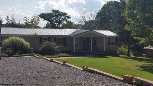 2344 Kingwood Pike, Morgantown WV  26508-3926 exterior