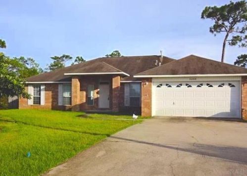 5498 Keel Dr, Pensacola, FL 32507-7978