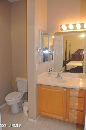 15960 Indigo Ln, Sun City AZ  85374-6117 exterior