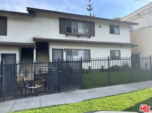 611 5th St, Long Beach, CA 90802-2120
