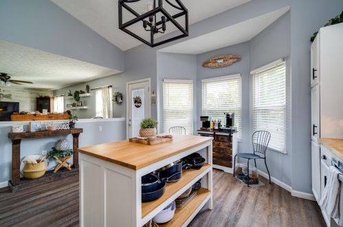 2739 Greystoke Dr, Xenia OH 45385-5720 exterior