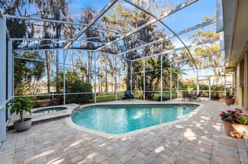 1602 Lake Downey Dr, Orlando, FL 32825-5501