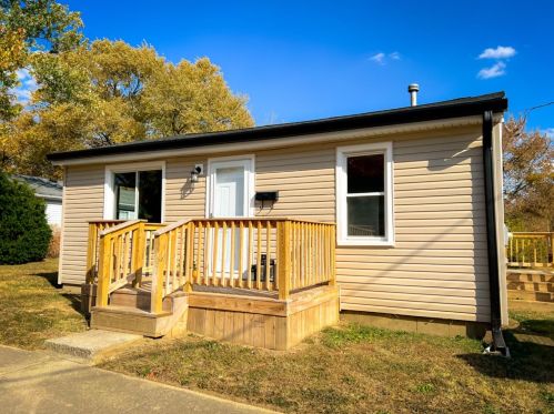 446 Thorne Ave, Wilmington, OH 45177-1222