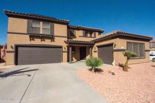 13576 Ventura St, Sun City, AZ 85379-8410