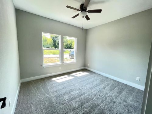 1817 Wesley St, Greenville TX  75401-3356 exterior