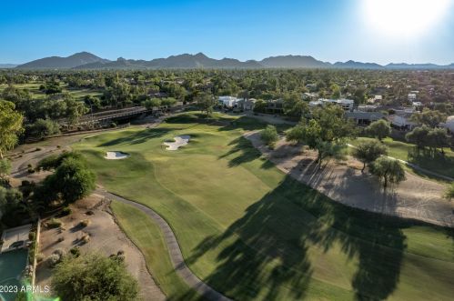 9918 79 Pl, Scottsdale AZ  85258-6502 exterior