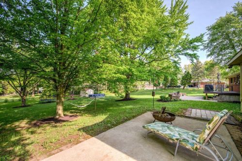 8481 Arborcrest Dr, Cincinnati OH 45236-1428 exterior