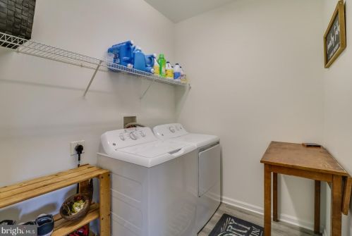 927 Birdie Ln, Magnolia DE  19962-3112 exterior