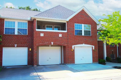 417 Deepwoods Dr, Newport, KY 41076-3734