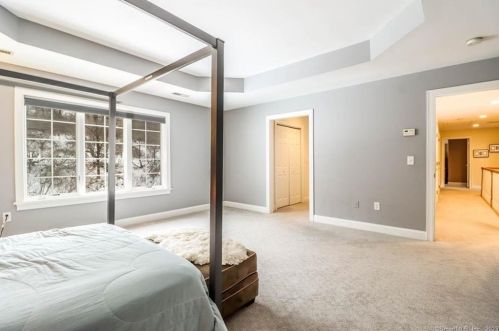 5 Mudry Farm Rd, Brookfield Center CT  06804-3541 exterior