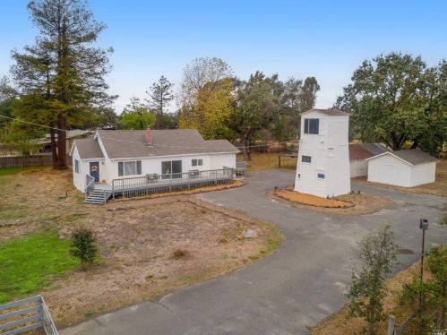 785 Scenic Ave, Santa Rosa, CA 95407-8345