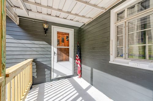 143 Navaho Hollow Rd, Fayette City PA  15438-1216 exterior