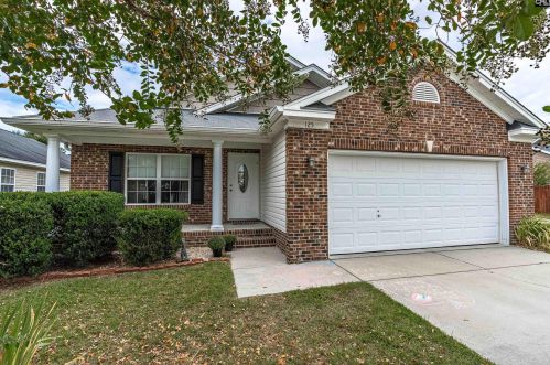 125 Parkstone Way, Cayce-West Columbia, SC 29170-1832