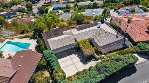 3335 Starline Dr, Palos Verdes Estates CA  90275-6310 exterior