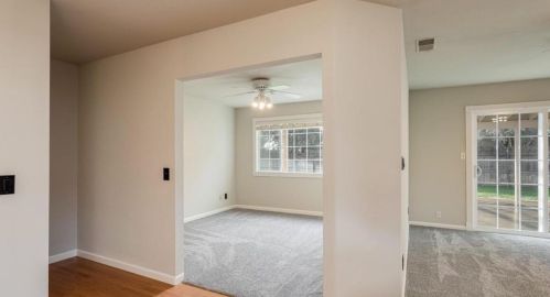 6815 Coventry Dr, Citrus Heights CA  95621-4134 exterior