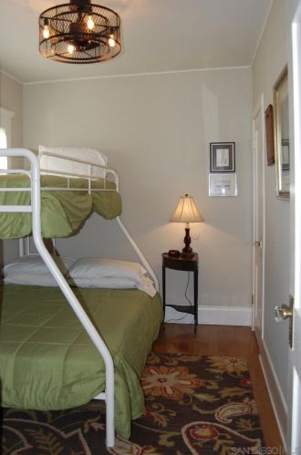 3784 Goldfinch St, San Diego CA 92103-2926 exterior