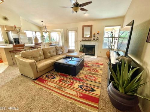 4325 Montgomery Rd, Cave Creek, AZ 85331-7871