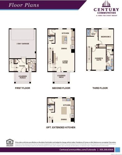 1330 Independence St, Denver CO 80215-4613 exterior