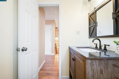 158 Holiday Hills Dr, Pacheco CA  94553-4212 exterior