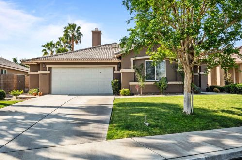 78159 Calico Glen Dr, Indio CA  92203-8193 exterior