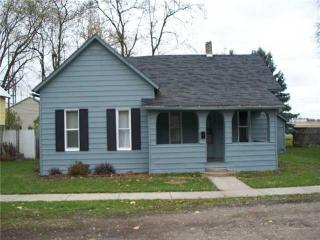 307 Cornelia St, Hicksville, OH 43526-1213